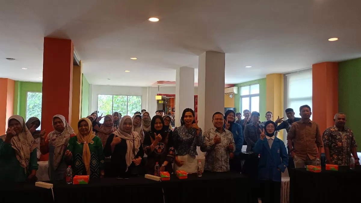Grow With Vision: UBSI Yogyakarta Bangun Sinergi Kampus dan Orang Tua untuk Masa Depan Mahasiswa