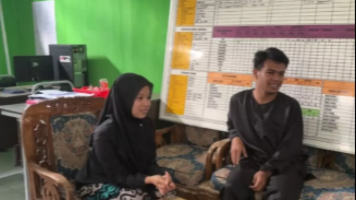 Mahasiswa BSI Explore 2026 Wawancarai Guru TK Ar-Ridlo, Bahas Pendekatan kepada Anak Usia Dini