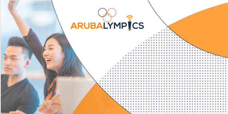 Delegasi UBSI Ikuti Pelatihan ARUBALYMPICS 2020 “Earn Your Digital Micro Credentials”