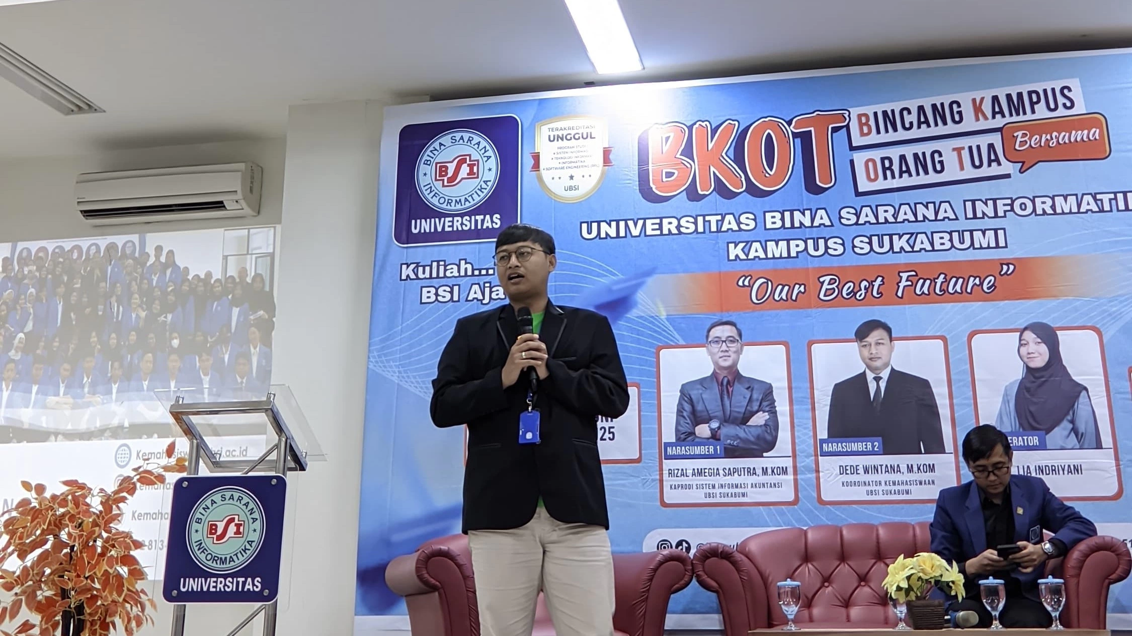 BKOT UBSI Sukabumi 2025