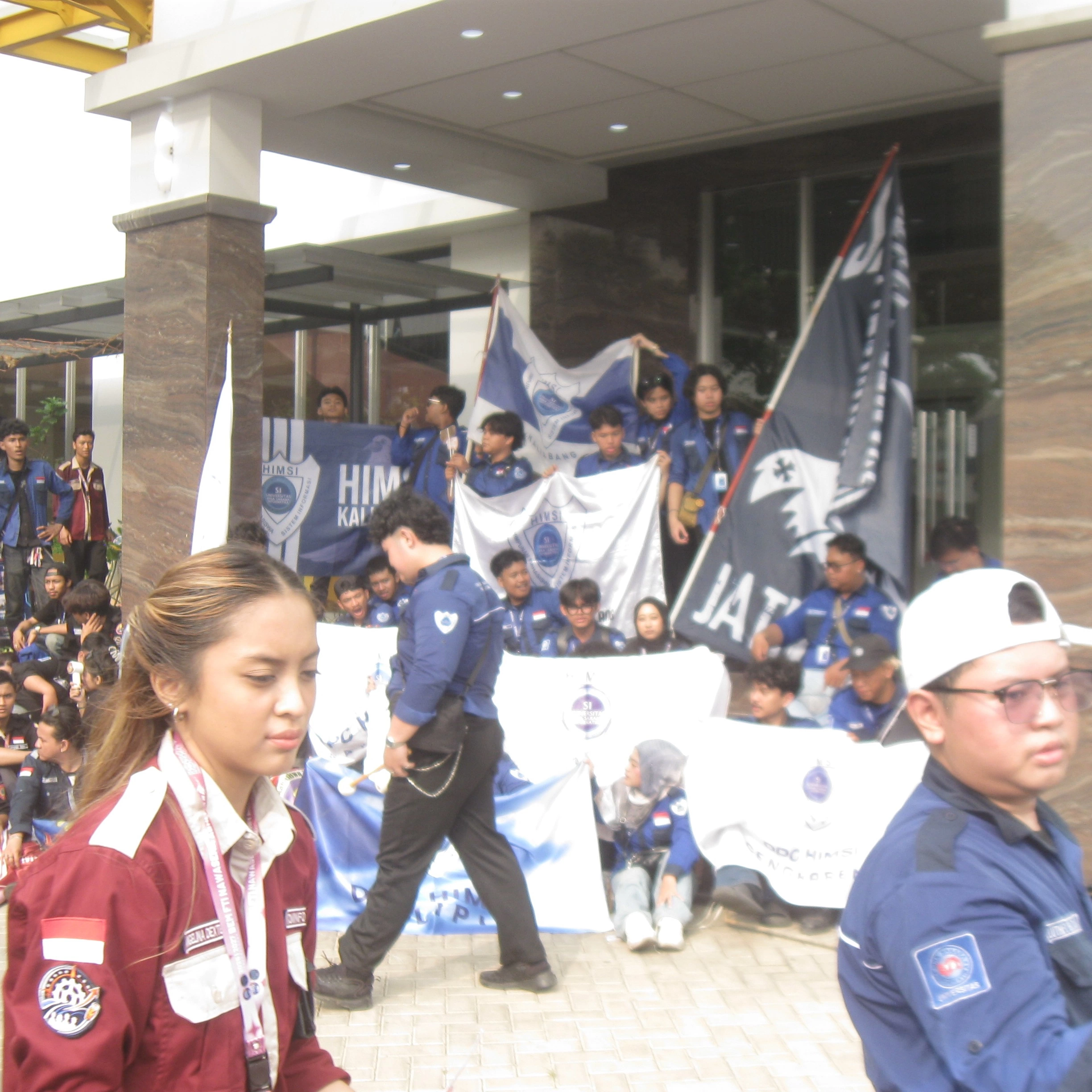BSI EXPLORE 2026