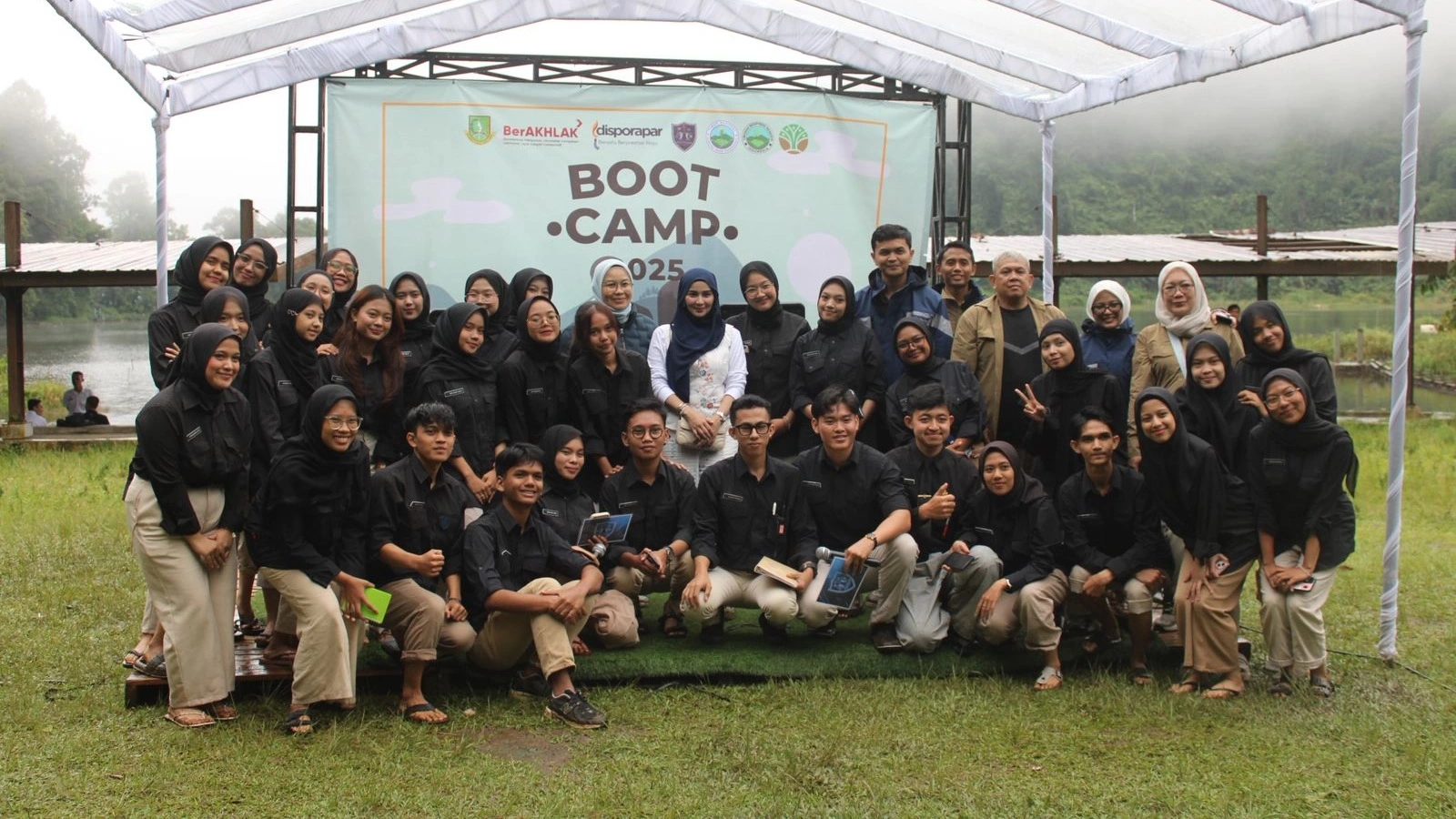Duta Pemuda Kota Sukabumi