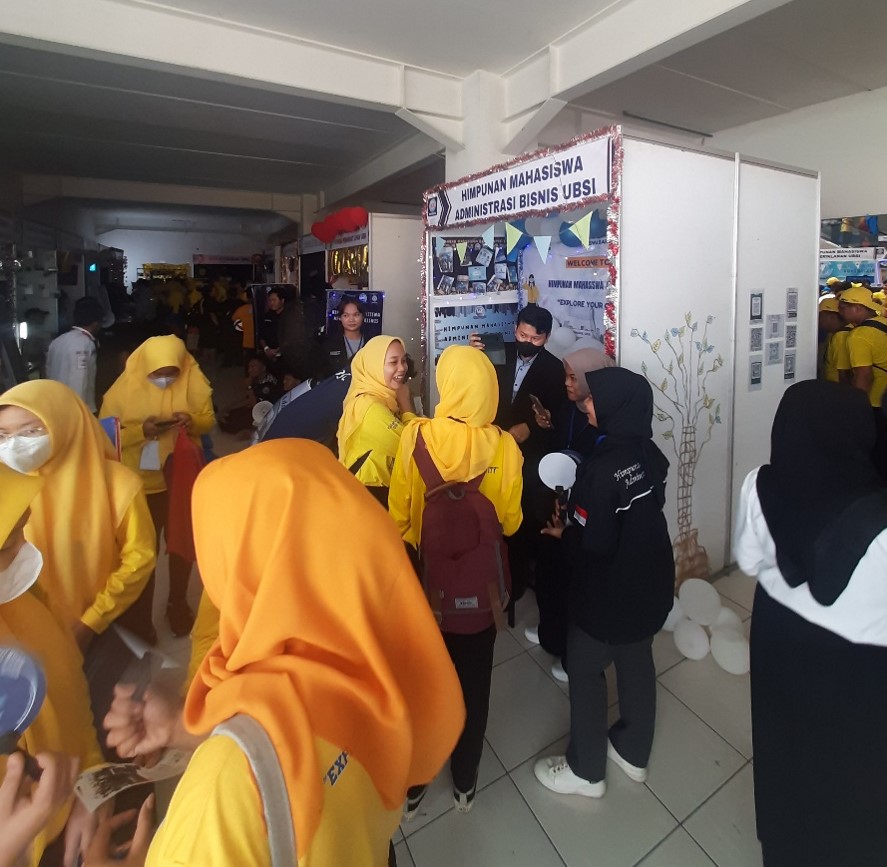 HIMMANIS BSI EXPO