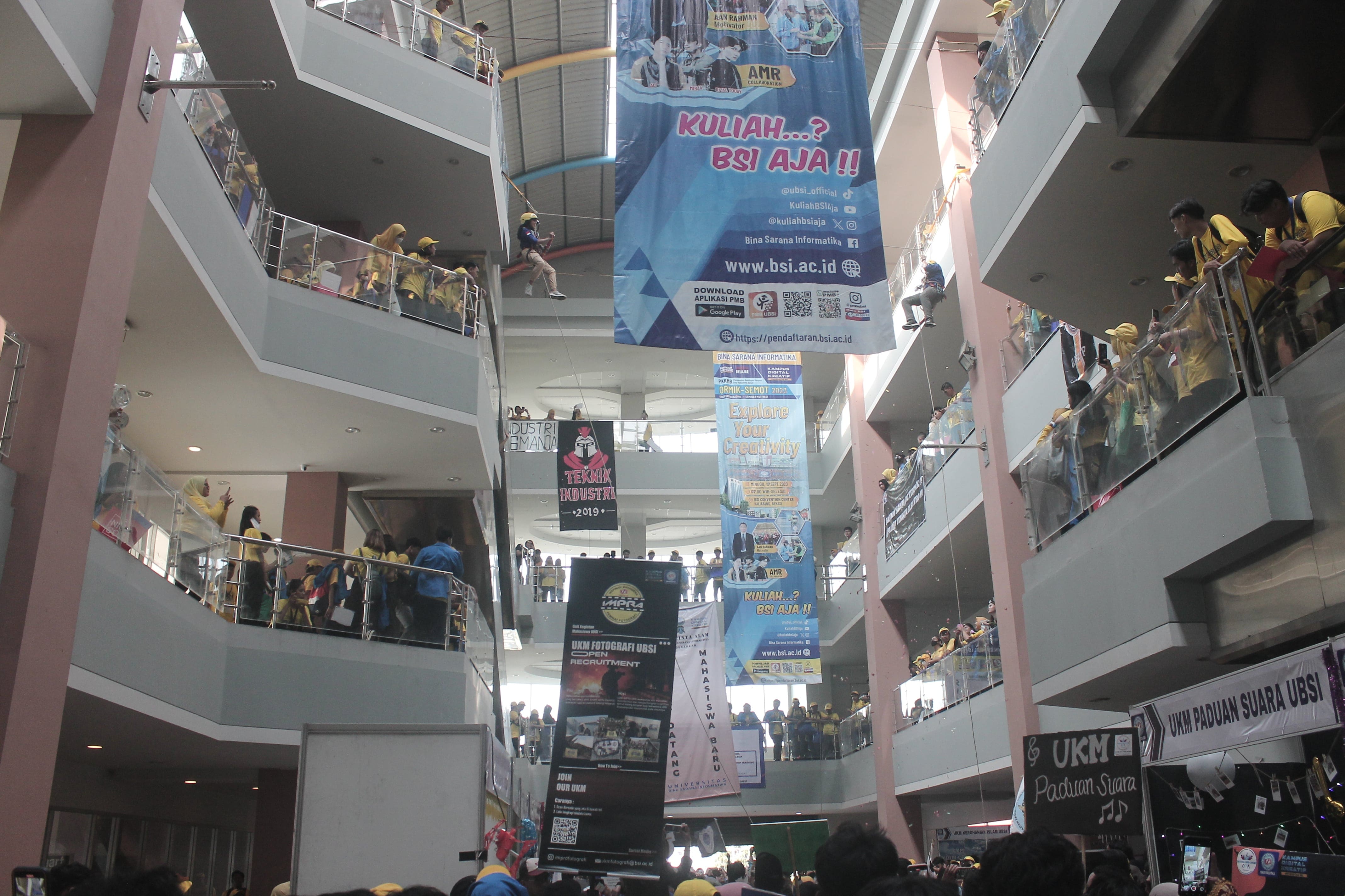 HIMSI - BSI EXPO 2023