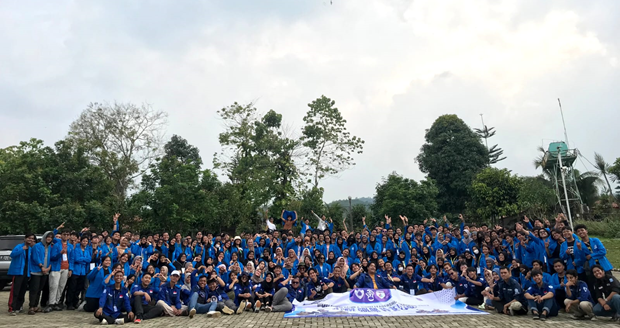 Himsi Smart Camp 2023