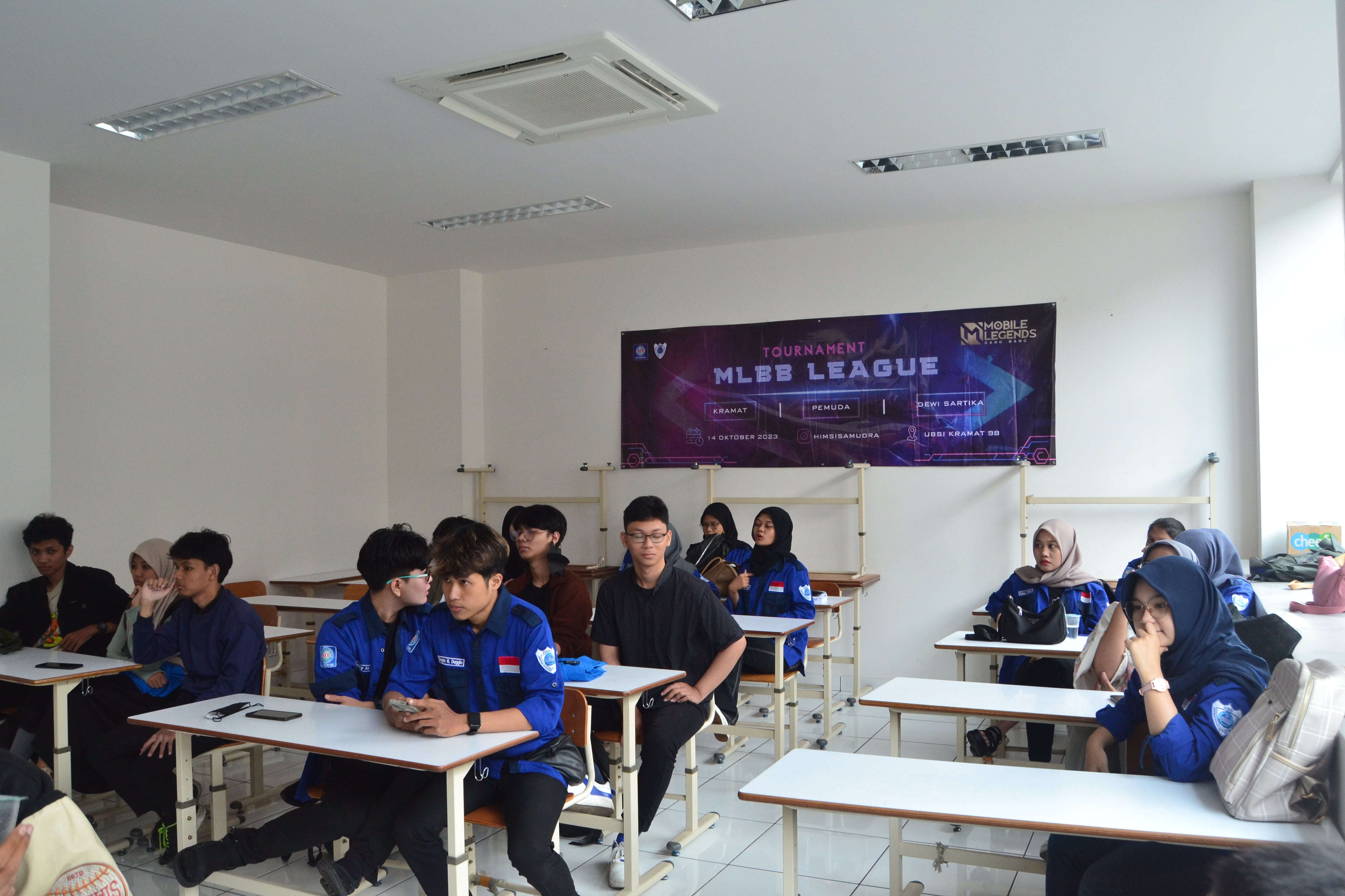 MLBB Tournament
