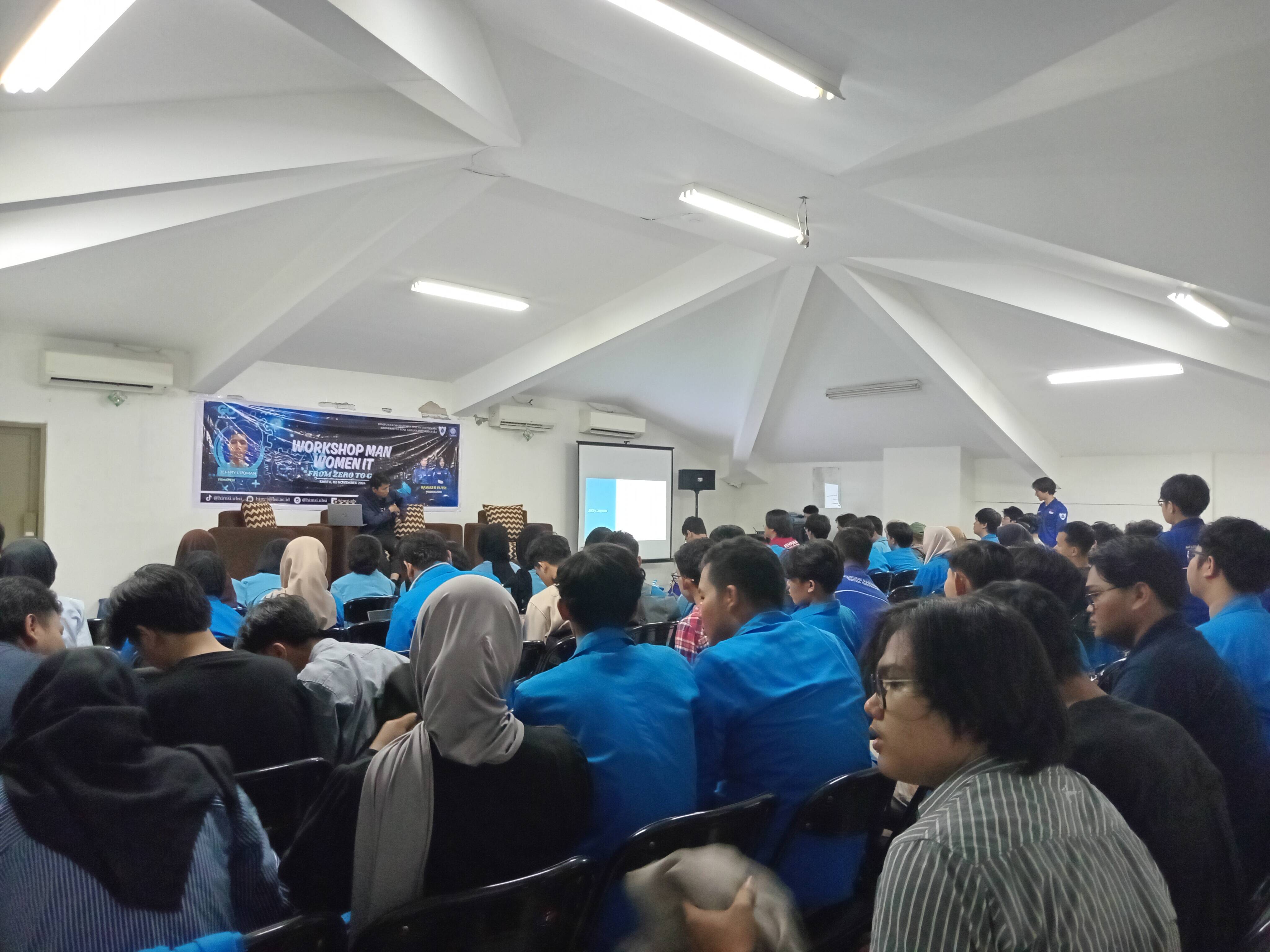 Seminar Pemrograman Golagn