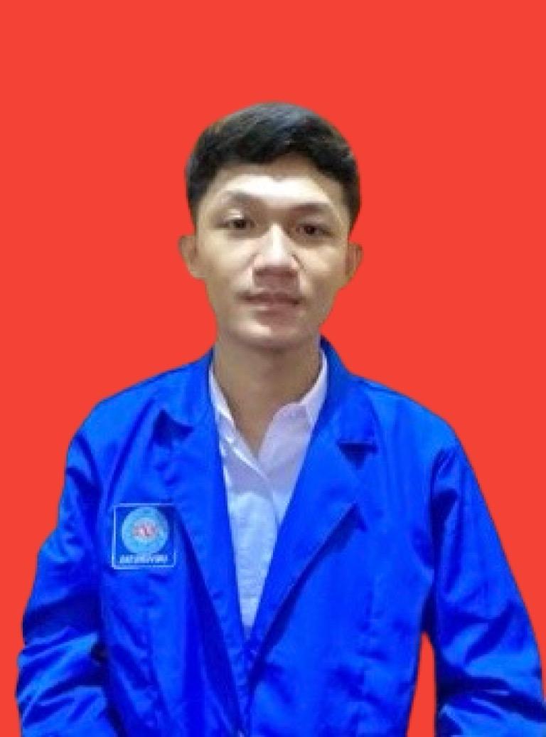 Foto Gayuh Adit Firmansyah, Tournament dan Kreatifitas 4 HIMSI UBSI Banyumas 2026
