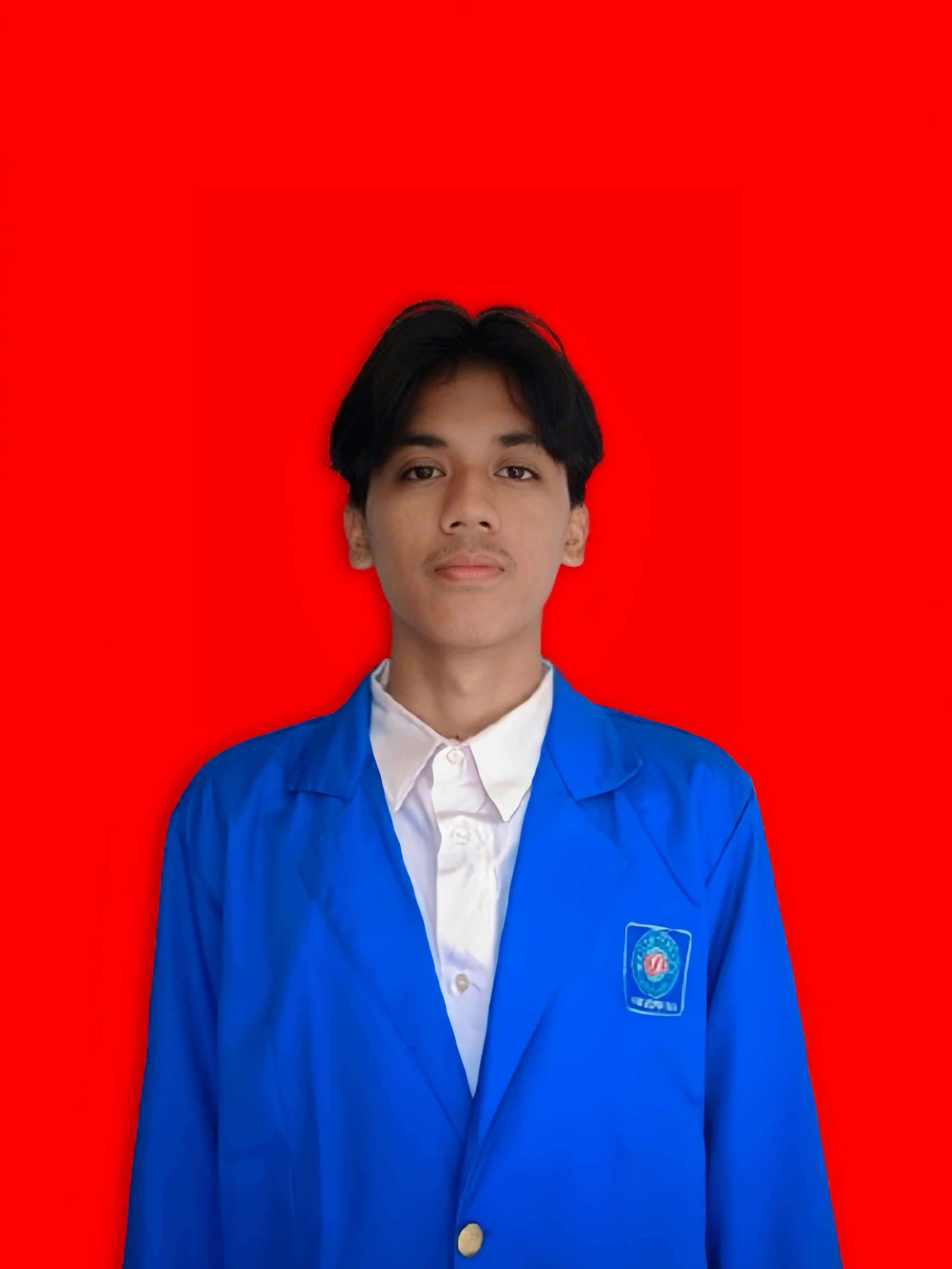 Foto Ikhsan Afif Rifa'i, Tournament dan Kreatifitas 1 HIMSI UBSI Banyumas 2026