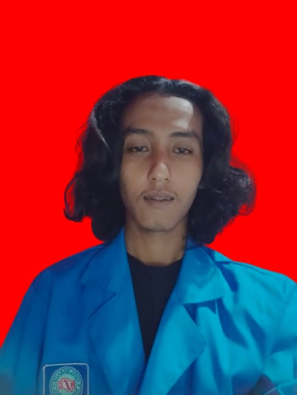 Foto Syaiful Aqmal Rayidilzi Putra Purdanida, Logistik dan Dana Usaha 3 HIMSI UBSI Banyumas 2026