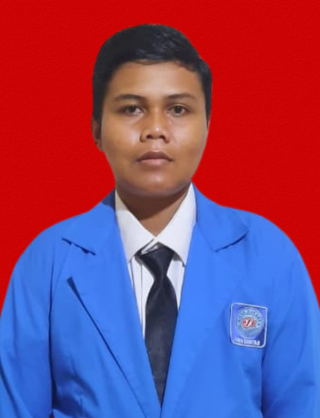 Foto Nadhif Rafli Putra, Logistik dan Dana Usaha 2 HIMSI UBSI Banyumas 2026