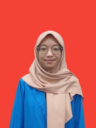 Foto Nabila Nur Fadillah, Wakil Ketua HIMSI UBSI Banyumas 2026