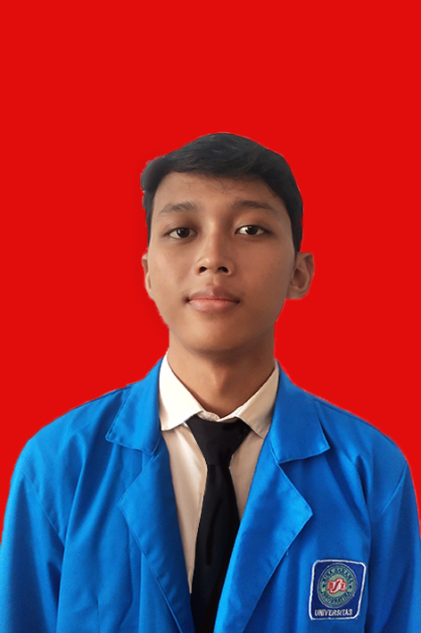Foto Rizqy Bagus Saputra, Intelektual 2 HIMSI UBSI Banyumas 2026