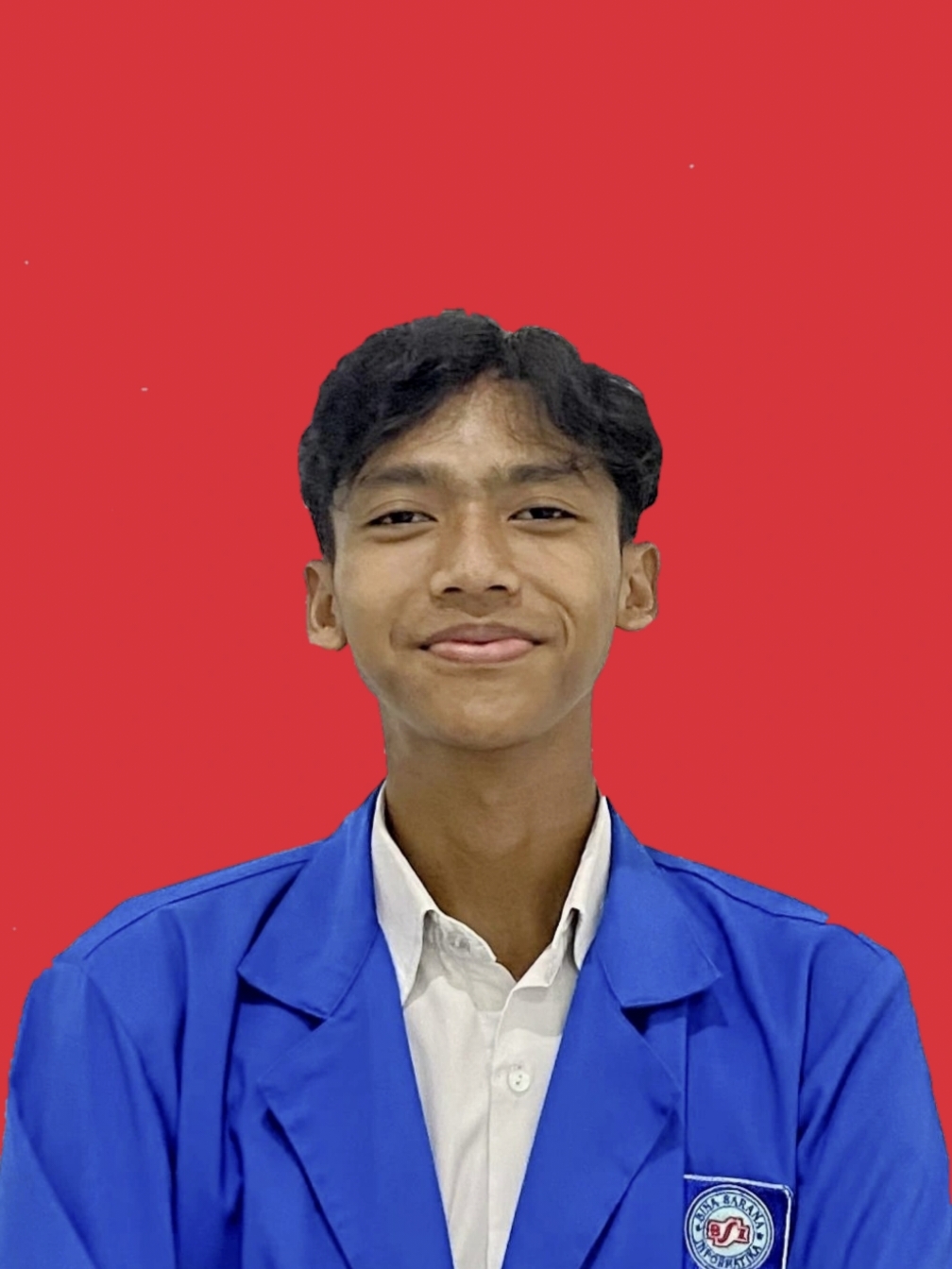Foto Naufal Haidar Azhar, Intelektual 1 HIMSI UBSI Banyumas 2026