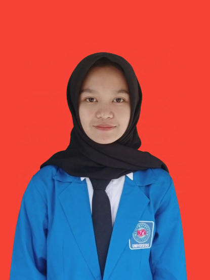 Foto Rizma Nurfadhila, Sekretaris 1 HIMSI UBSI Banyumas 2026