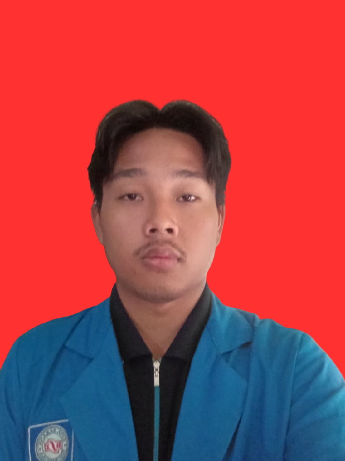Foto Nurfirmansyah Putra, Hubungan Masyarakat 2 HIMSI UBSI Banyumas 2026