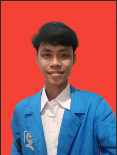Foto Azophy Rendiansyah Hasyim, Kemahasiswaan 1 HIMSI UBSI Banyumas 2026
