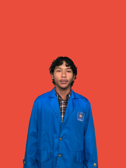Foto Ridho Prasetyono, Kemahasiswaan 2 HIMSI UBSI Banyumas 2026