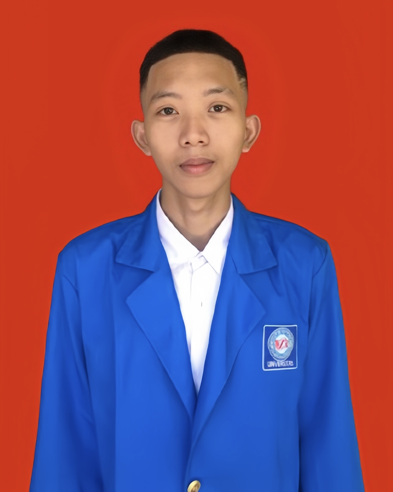 Foto Muhammad Ainur Rafiq, Hubungan Masyarakat 4 HIMSI UBSI Banyumas 2026