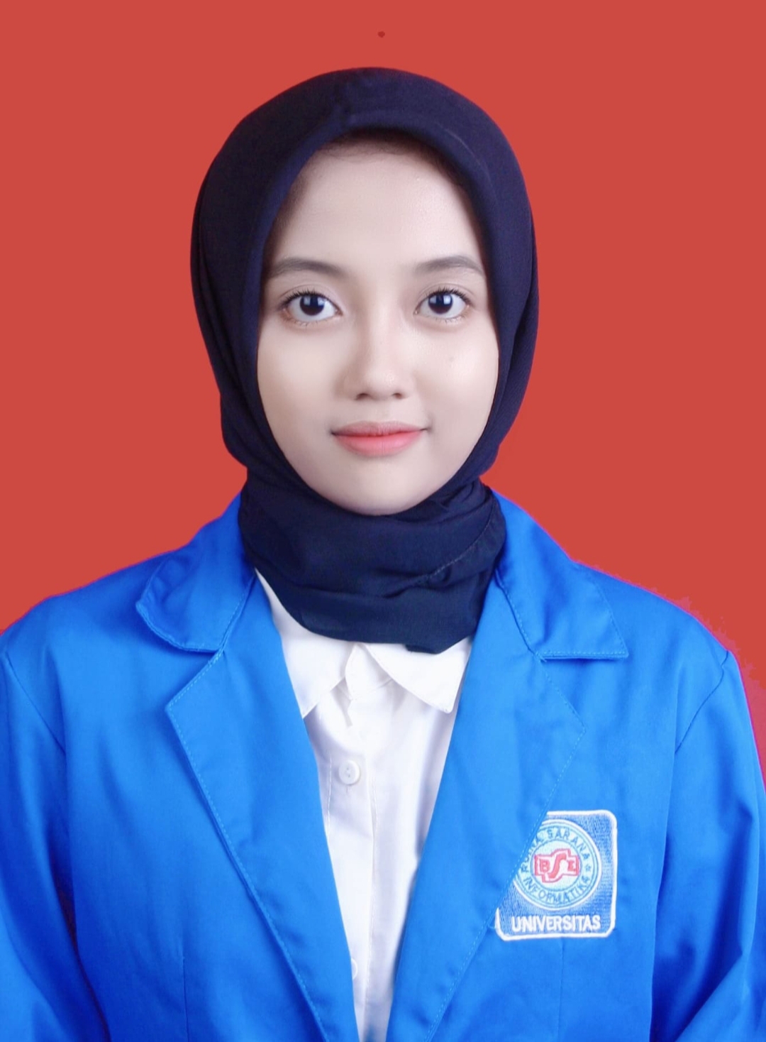 Foto Elsy Maya Rose Tanti, Kemahasiswaan 3 HIMSI UBSI Banyumas 2026