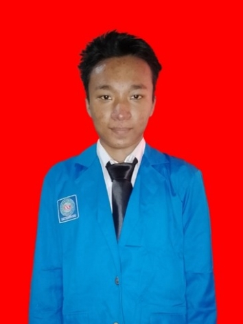 Foto Raihan Fajar Fa'iq Nabil, Intelektual 5 HIMSI UBSI Banyumas 2026