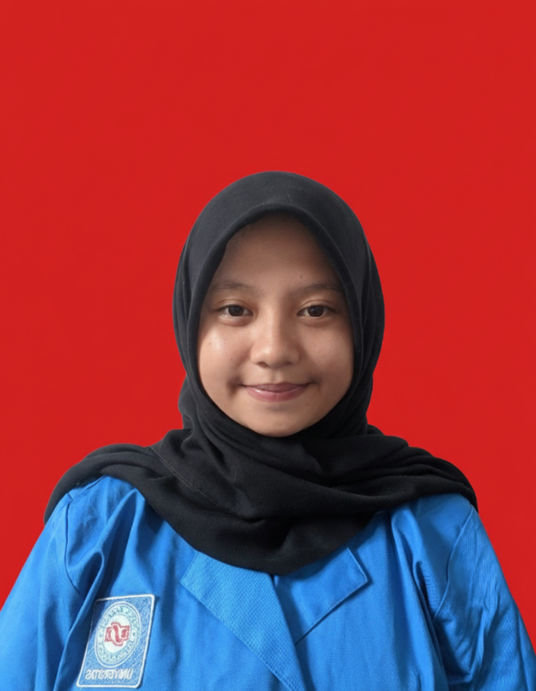 Foto Asya Sarah, Kemahasiswaan 5 HIMSI UBSI Banyumas 2026