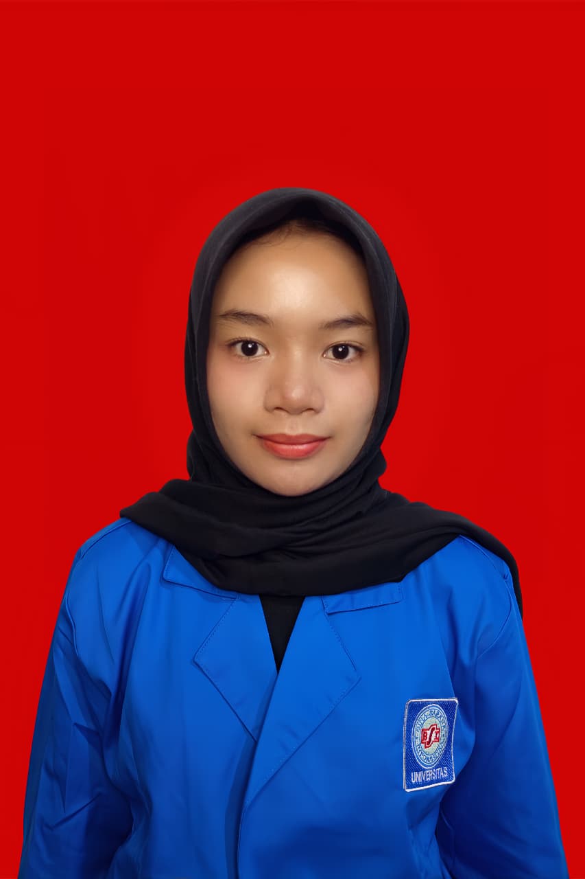 Foto Naura Rayhana Dhiya Iswandi, Intelektual 4 HIMSI UBSI Banyumas 2026