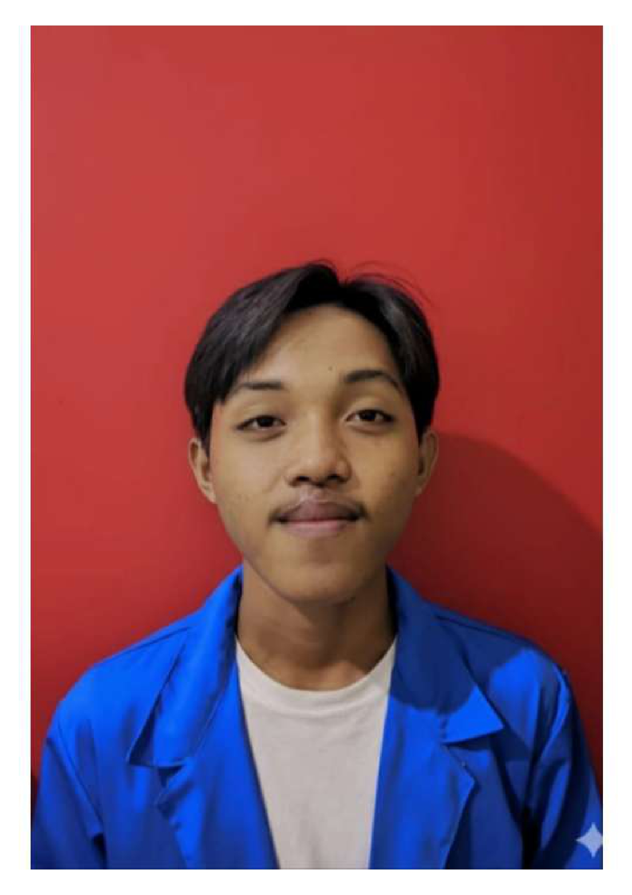 Foto Aditya Reza Saputra, Hubungan Masyarakat 3 HIMSI UBSI Banyumas 2026