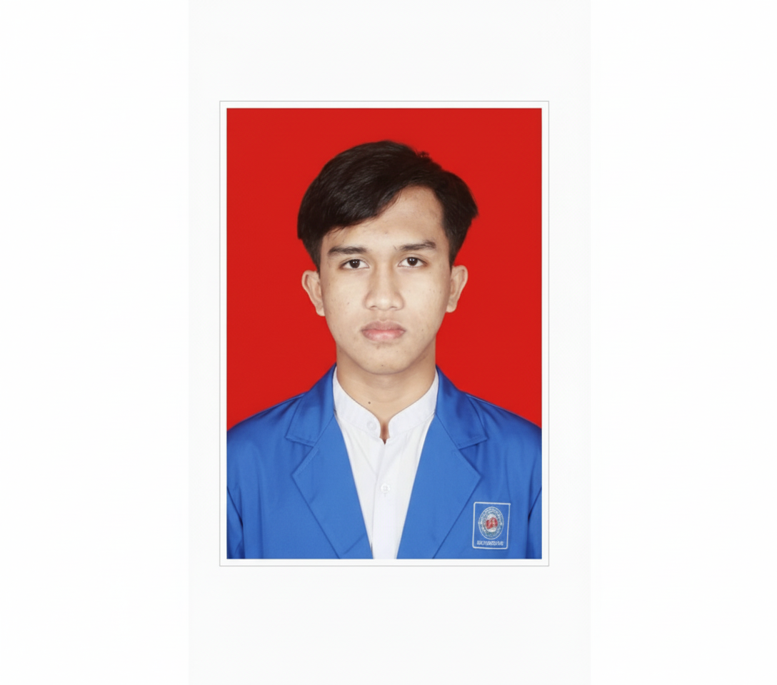 Foto Gany Rehan Saputra, Tournament dan Kreatifitas 5 HIMSI UBSI Banyumas 2026