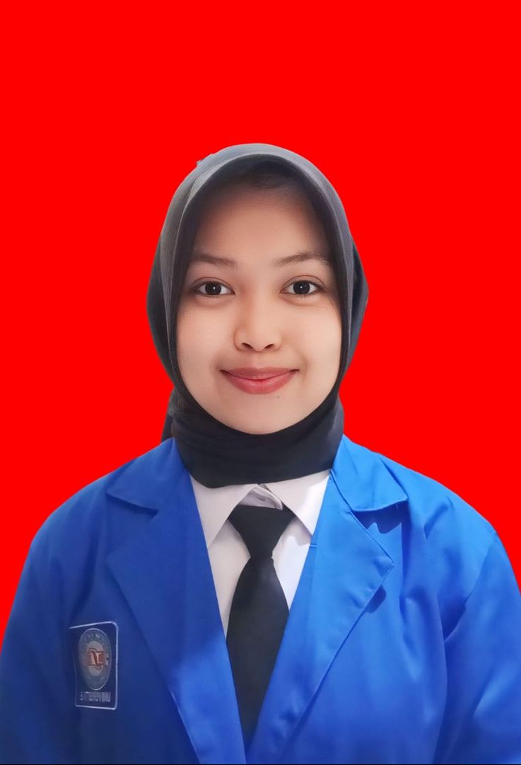 Foto Revyani Pamekas, Logistik dan Dana Usaha 4 HIMSI UBSI Banyumas 2026