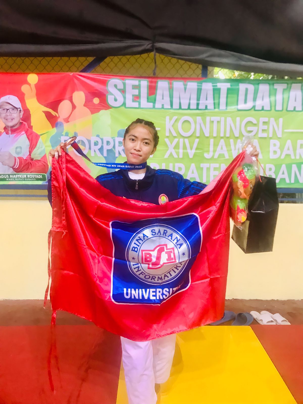 APRILIANTI WULAN SARI