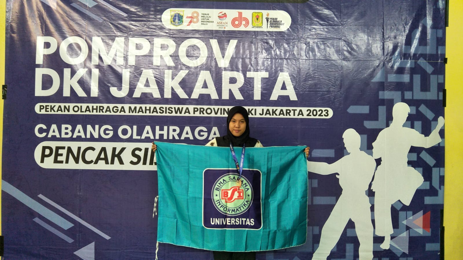 RIKA SOLEHAH