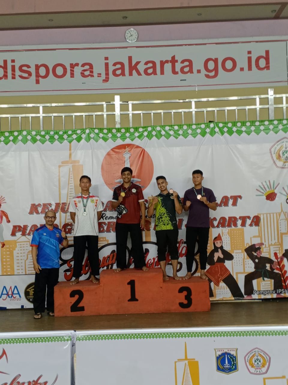 FARHAN NULLAIL