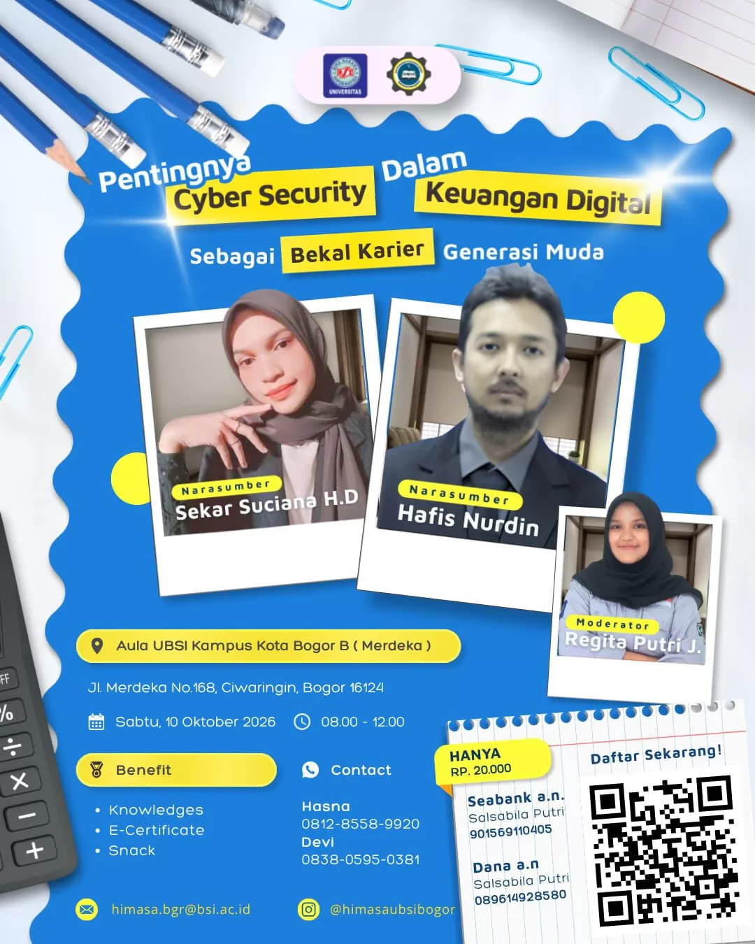 SMITEAC 7 2026