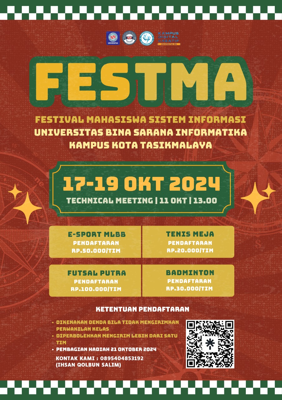 Festival Mahasiswa